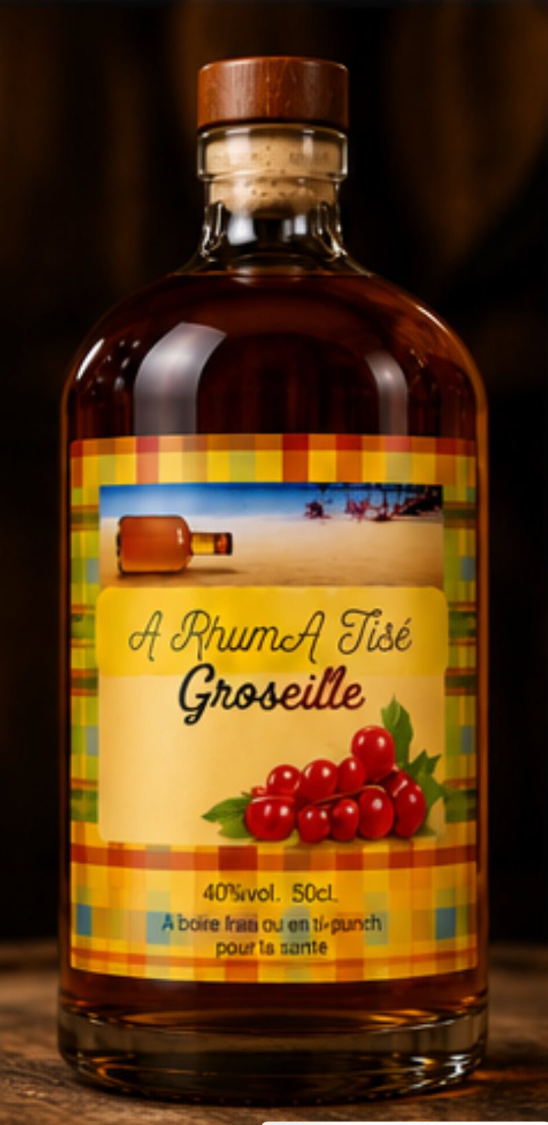 Groseille