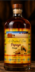Papaye orange