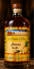 Ananas vanille
