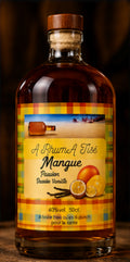 Mangue passion vanille