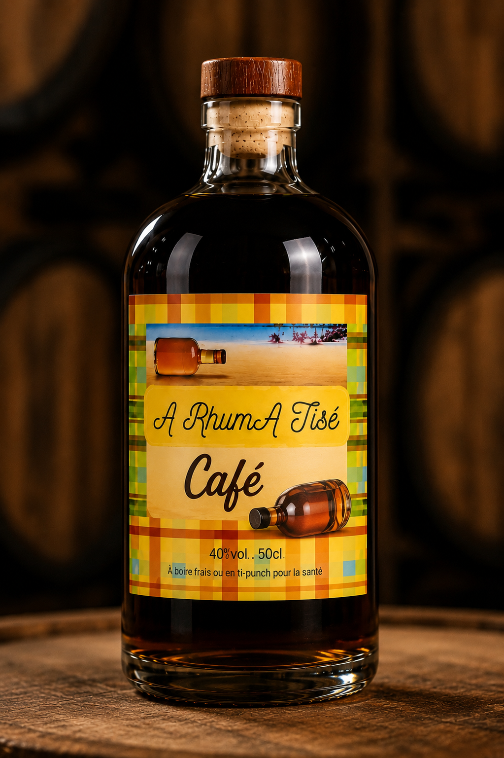 Café