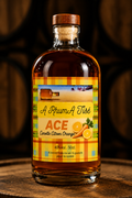Ace carotte citron orange